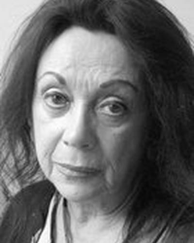 Джудит Мэлина фото