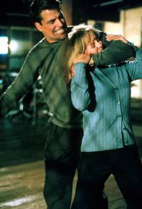 Кадр Материнский кошмар