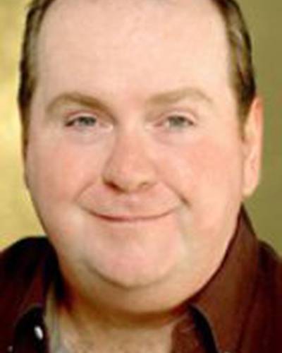 Джон Мэйнард фото