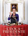 Постер из фильма "Повар для президента" - 1