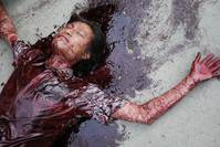 Кадр Осатаневшая