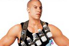 Лысый нянька: Спецзадание