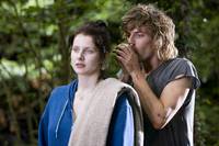 Кадр Убежище