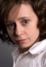 Дина Белоусова фото