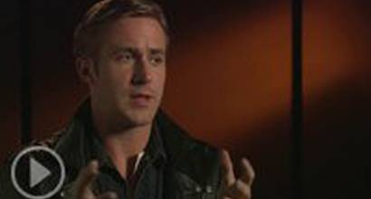 Интервью с Райаном Гослингом