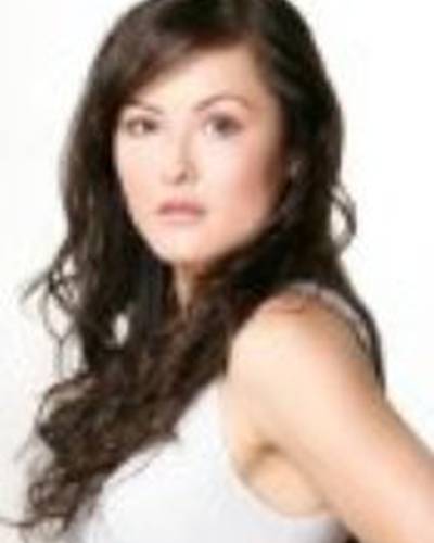 Хэйли Кук фото