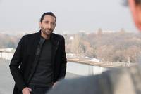 Кадр Цепной пёс