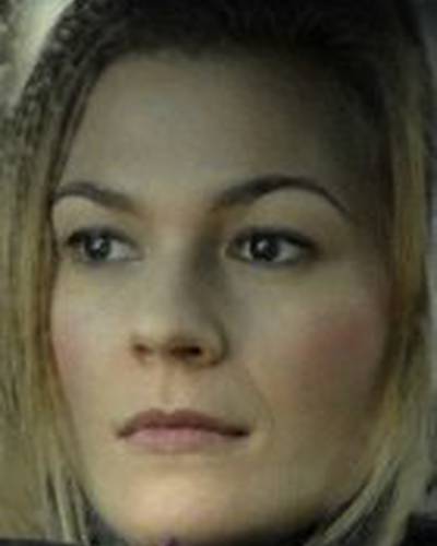 Кэйлин Си фото