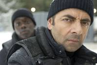 Кадр Агент Джонни Инглиш: Перезагрузка