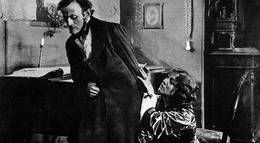 Кадр из фильма "Рихард Вагнер" - 1