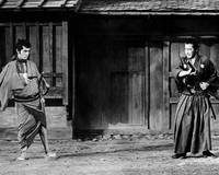 Кадр Телохранитель