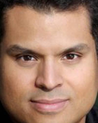 Эндрю Фармер фото