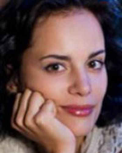 Екатерина Величко фото