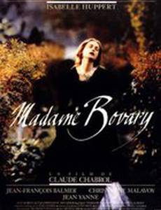 Мадам Бовари