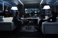 Кадр Воины света