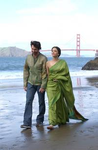 Кадр Принцесса специй