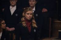 Кадр Академия вампиров