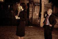 Кадр Париж, я люблю тебя