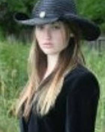 Шелби Алексис Ирей фото