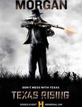 Постер из фильма "Восстание Техаса" - 1