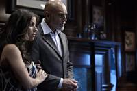 Кадр Запретная страсть