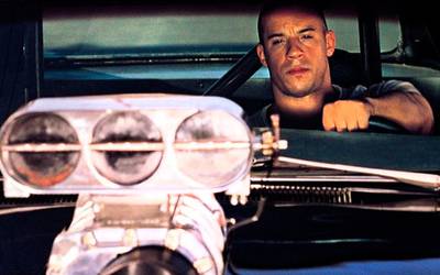 Кино и тачки: главное авто «Форсажа»