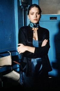 Кадр Истории обыкновенного безумия