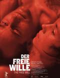 Постер из фильма "Свободная воля" - 1
