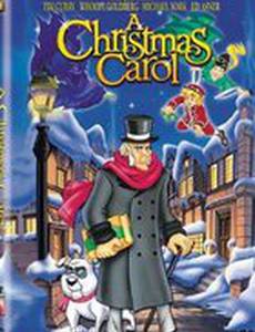 Духи Рождества (видео)