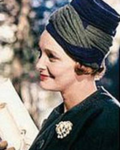 Дороти Уитни фото