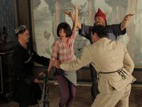 Кадр Кавказская пленница!