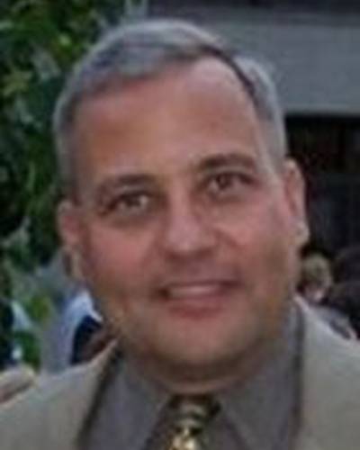 Ричард Лотт фото