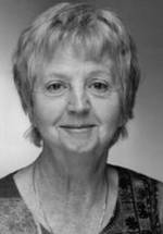 Рут МакГи фото