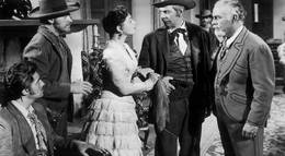 Кадр из фильма "Даллас" - 1