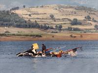 Кадр Возвращение надоедливой букашки