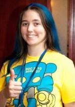 Кейлин Диксион фото