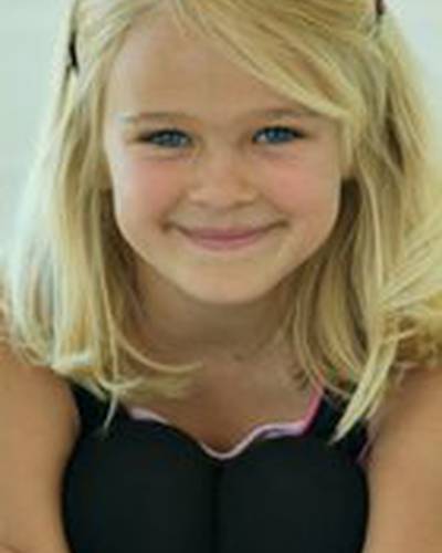 Куинн Ханчар фото