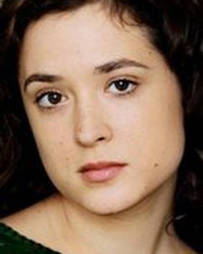 Фредерике Бехт фото