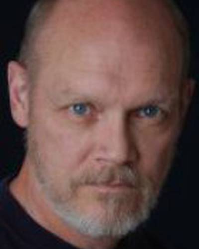 Майкл Джером Уэст фото