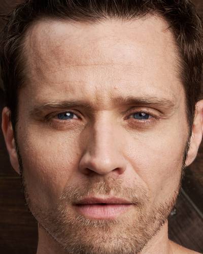 Шимус Девер фото