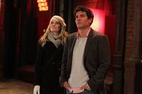 Кадр Как я встретил вашу маму