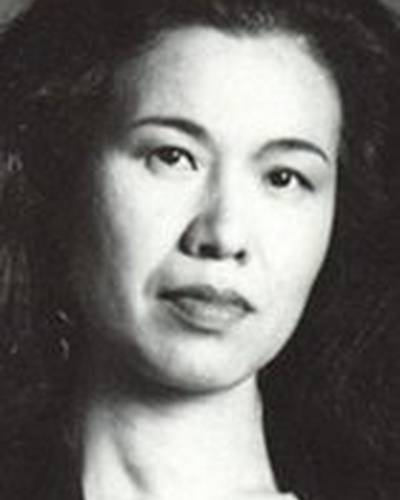 Эйко Исиока фото