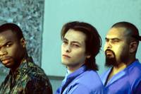 Кадр Зверофабрика