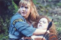 Кадр Зена – королева воинов