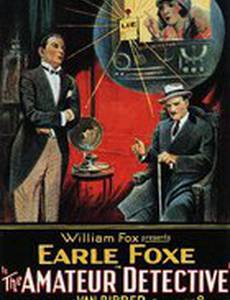 The Amateur Detective