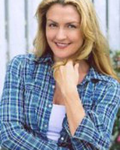 Шарлин Блейн фото