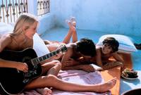 Кадр Летние любовники