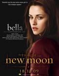 Постер из фильма "Сумерки. Сага. Новолуние" - 1