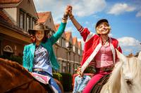 Кадр Биби и Тина