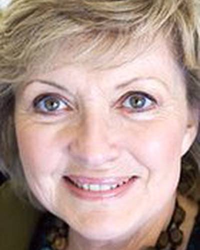 Ханна Гордон фото